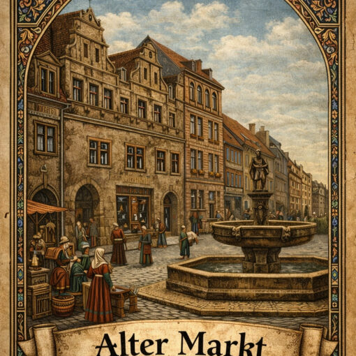 Alter Markt