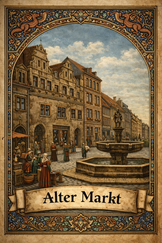 Alter Markt