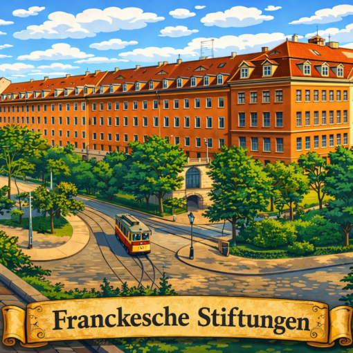 Franckesche Stiftungen
