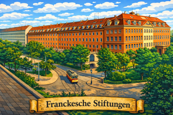 Franckesche Stiftungen