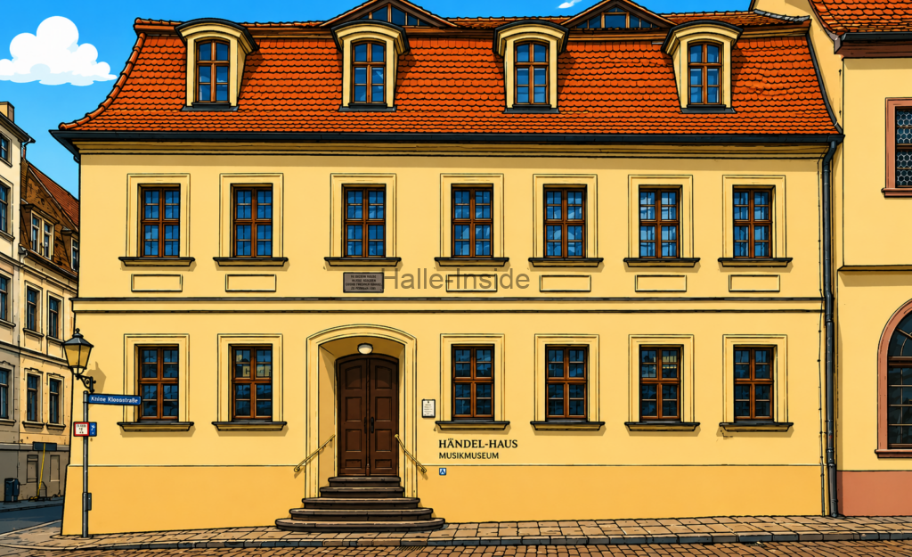 H&auml;ndelhaus