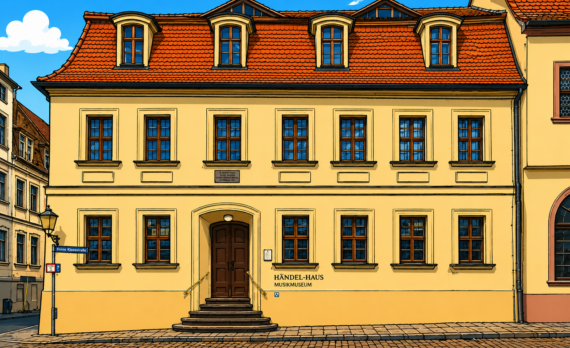 Händelhaus