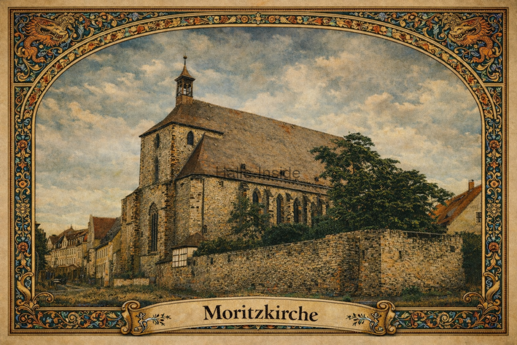 Moritzkirchr