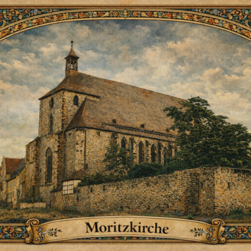 Moritzkirche