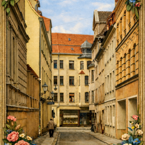 Neunhäuser Strasse