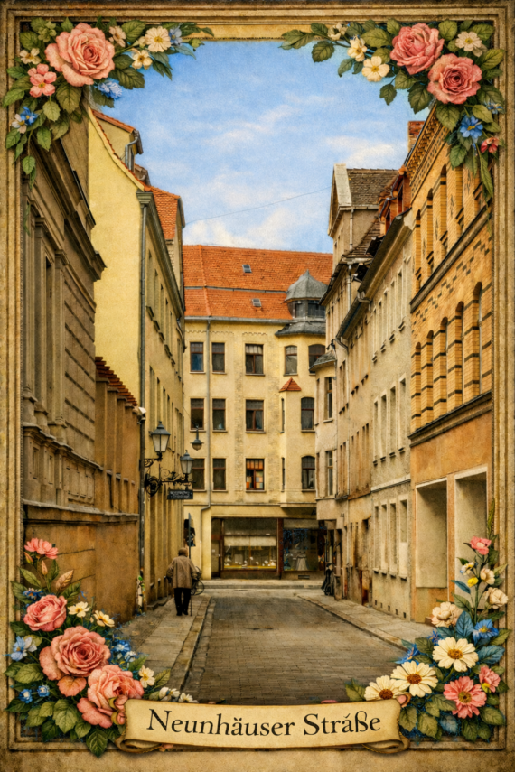 Neunhäuser Strasse