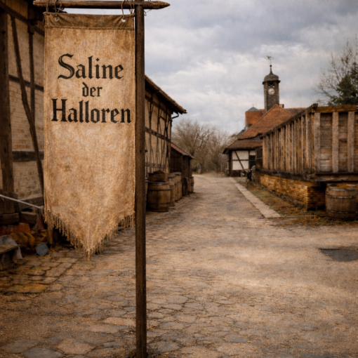 Saline
