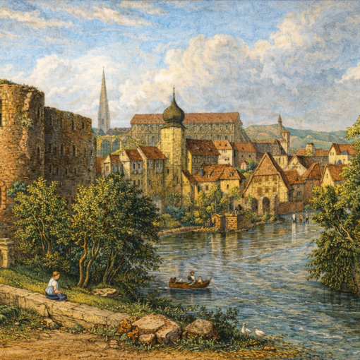 Wasserkunst