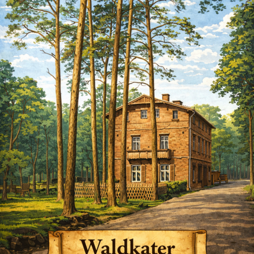 Waldkater
